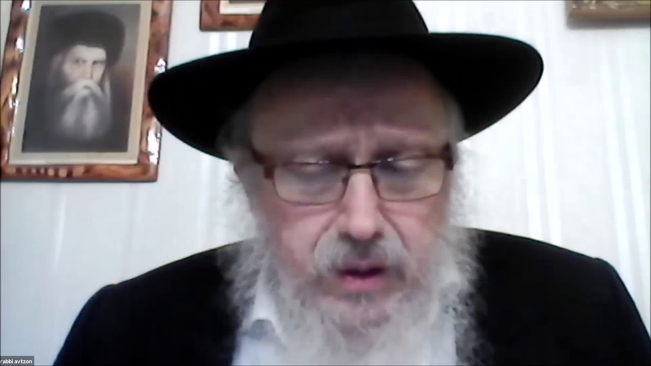 Farbrengen 2 Iyar, on the   Rebbe Maharash by R shulem ber Avzen , 5780
