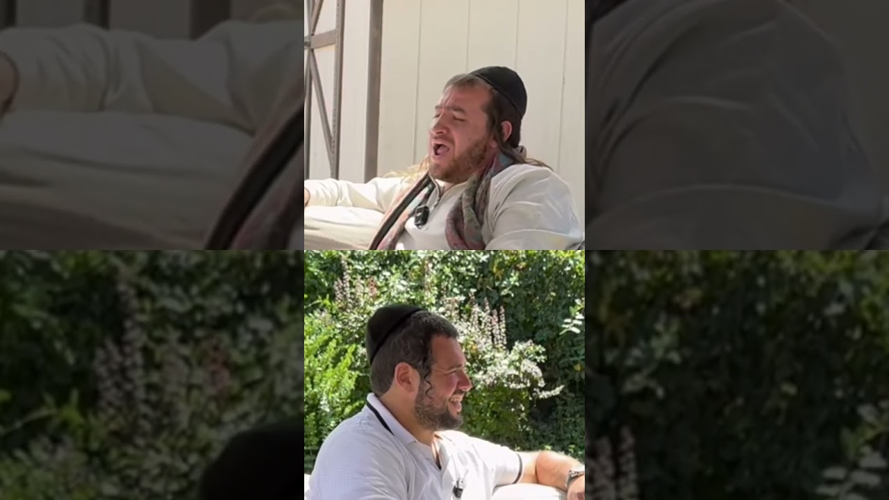 Behind the Scenes with Our Manager