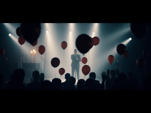 MORDECHAI SHAPIRO - NOTHING IN YOUR LIFE (Official Video) - מרדכי שפירא