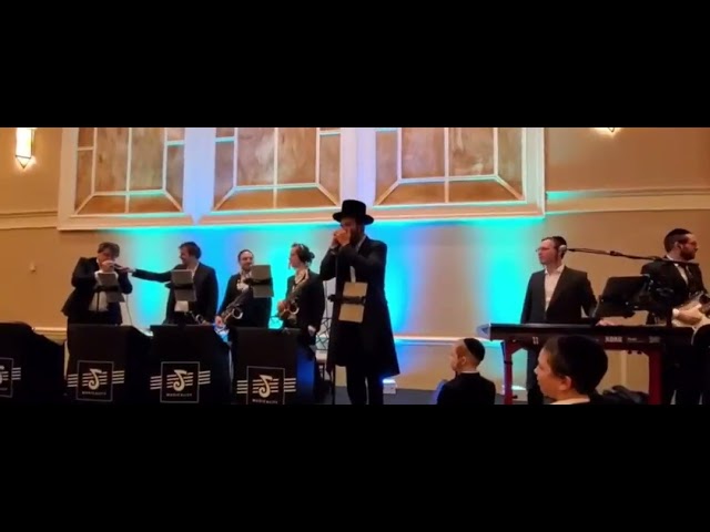Berry Weber Chirping A Song, And It's Beautiful...