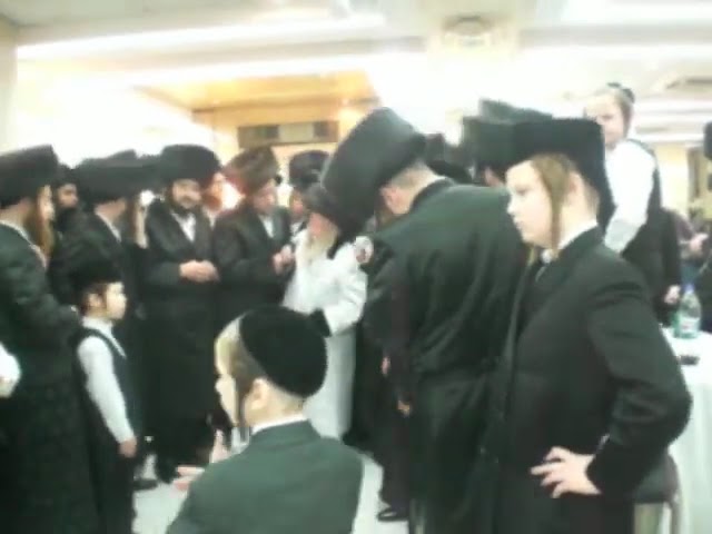 תנו רבנן מהרה"צ רבי ר' מיכלע זלאטשעווער רבי זי"ע