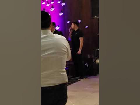 Pesach 2019 at the Stamford Hilton Hotel- Shauly Waldner KUMZITS #2