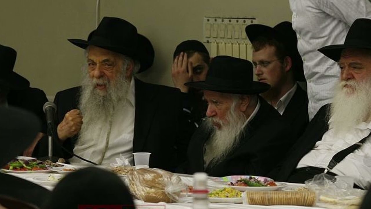 התוועדות פסח שני לתלמידי התמימים, הרב יואל כהן ע"ה שנת תשס"ז