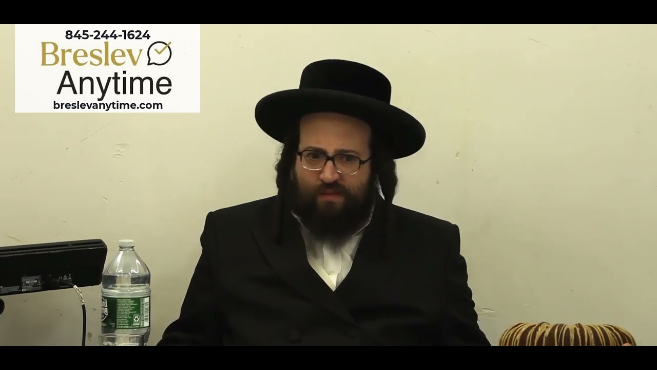 Rabbi Yoel Roth - What means a good father and mother?