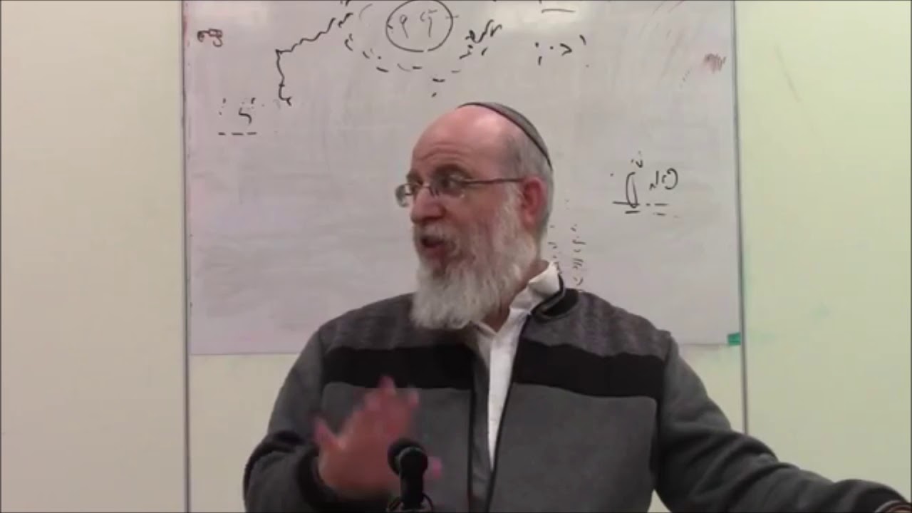 השלום והאמון - ישראל ותחייתו - הרב אליעזר קשתיאל.