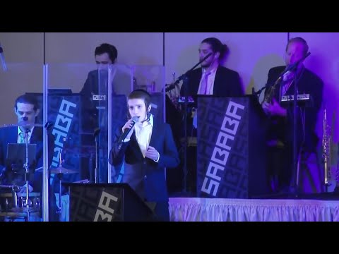 אברהם חיים גרין - בדינער תלמוד תורה מונקטש מאנסי | Avrum Chaim Green - Munkatch Chader Dinner Monsey