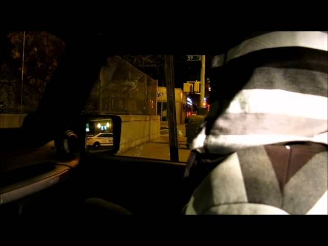 EXCLUSIVE BP KNOCKOUT VICTIM SPEAKS TO DEE VOCH - VIDEO