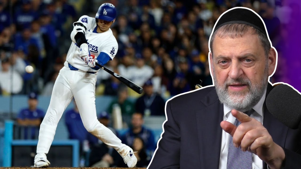 How You Can Change The Outcome Of The World Series (Ep. 260)