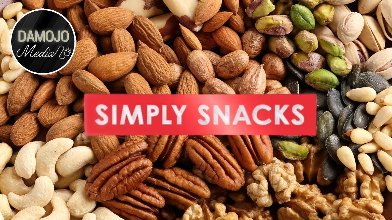 Simply Snacks Reel