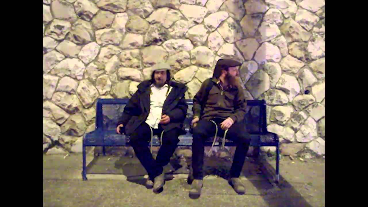 The Unofficial Venoihapoichu - Venoihapoichu - Music Video 2015 Meilech Kohn - אלימלך קאהן