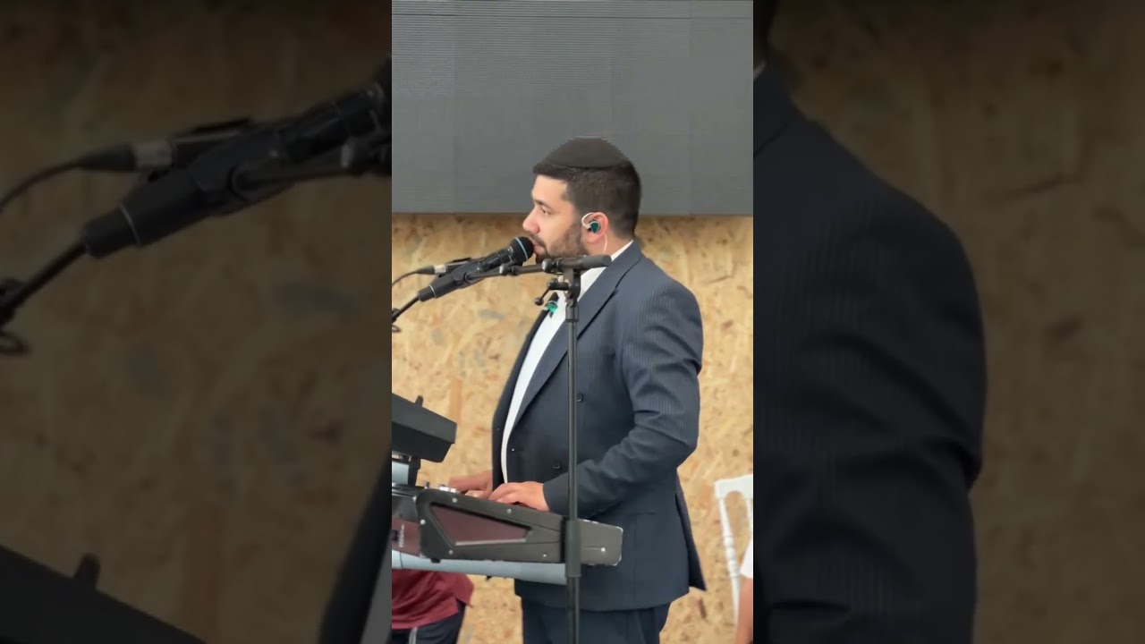 מלאכים - שימי יונייב (cover) #music #live #cover #show #singer #livemusic