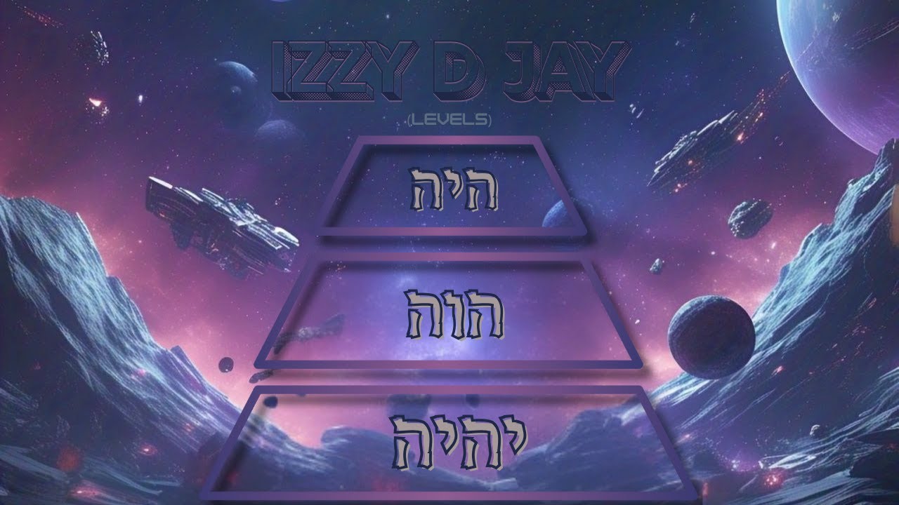 iZZy D JaY - היה הוה יהיה