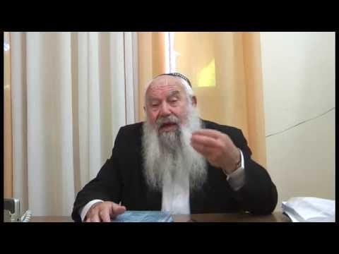 מוסקט # יום כיפור: התשובה - קלה וקשה