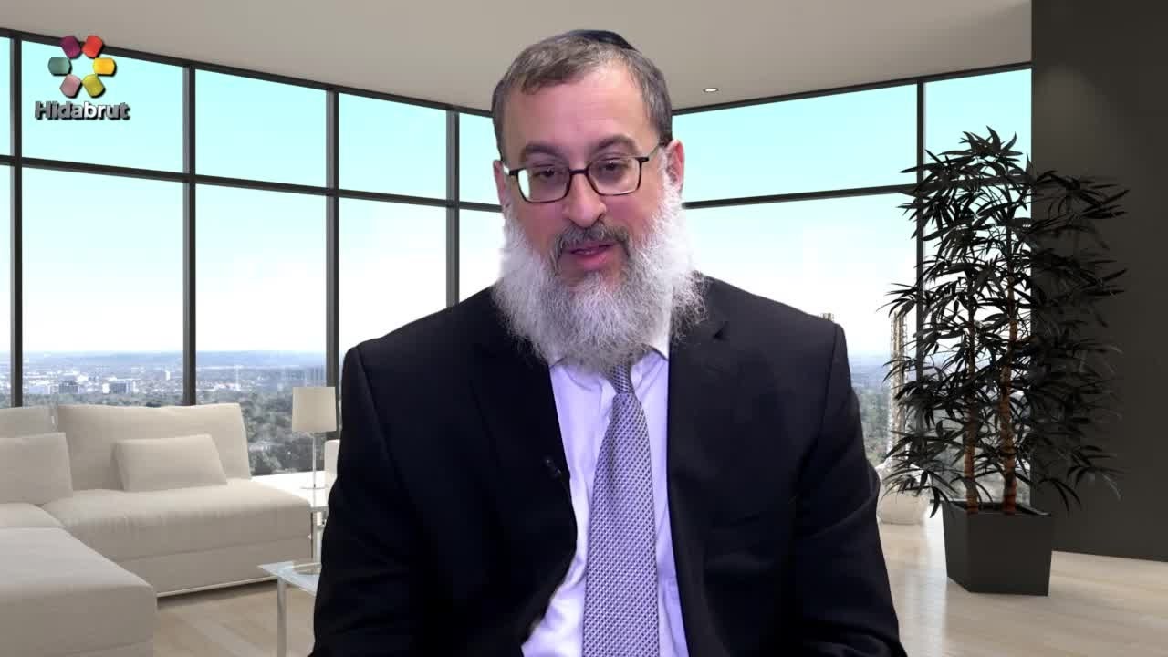 Don't Give Up on Date Night - Rabbi Daniel Schonbuch
