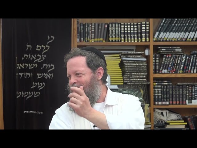 ספר שמואל - שיעור 10 | פרק ד' - המלחמה בפלשתים