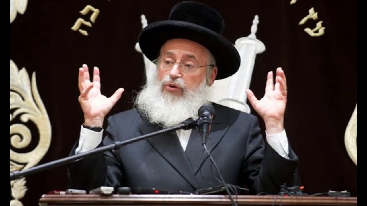 שו"ת הנוגעים לקורונא ווירוס וחיזוק והתעוררות - ר' אשר ווייס שליט"א