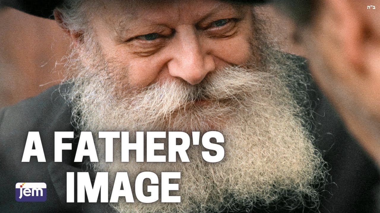 A Father's Image