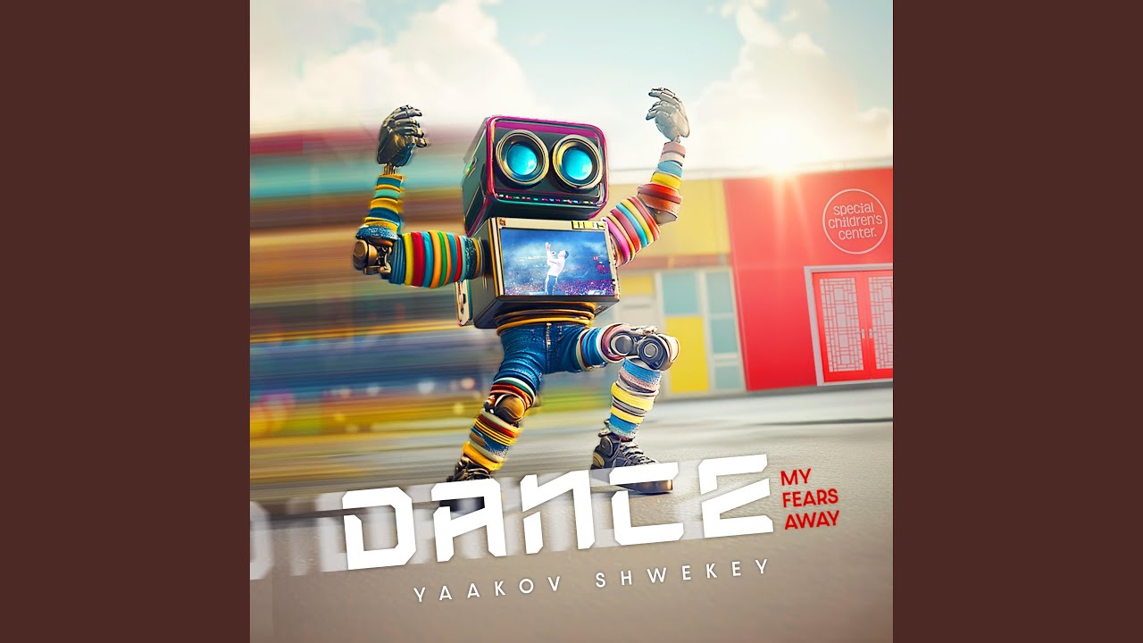 Dance My Fears Away