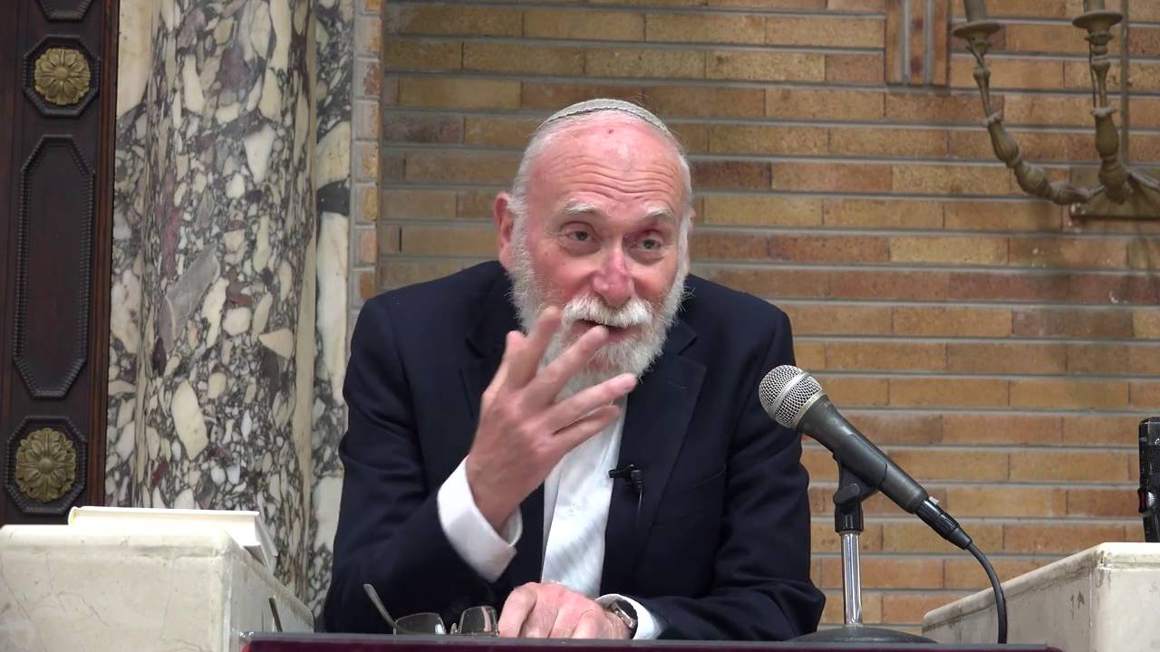 "בתוך עמי אנכי יושבת" - שיחת התעוררות