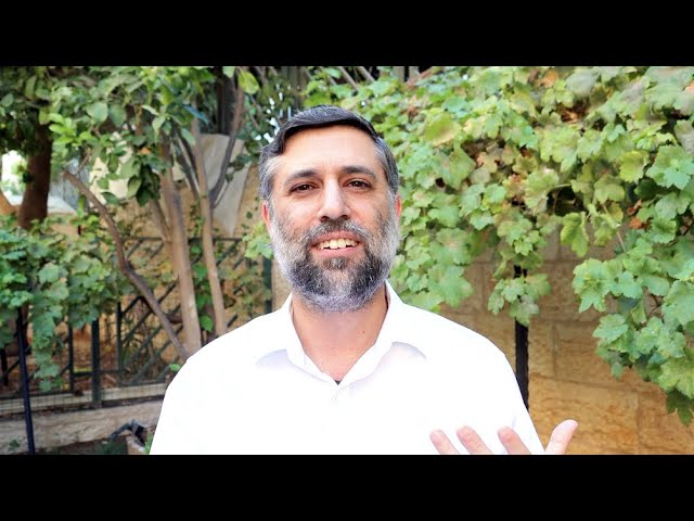 Devarim - Untold Blessings of Moshiach