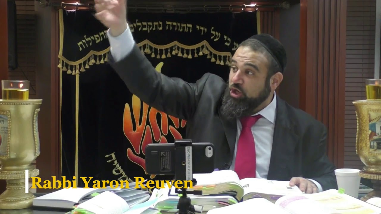 Clothing of Kohen Gadol--A Life Changing Lesson (11 Minutes)