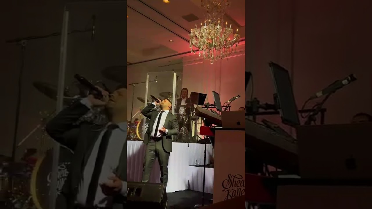 Shea Kaller 🎹 Itzik Dadya 🎤