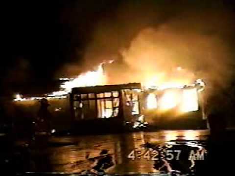 Satmar Aron Teitelbaum Terror Fire of Yeled Shasiem Part 1