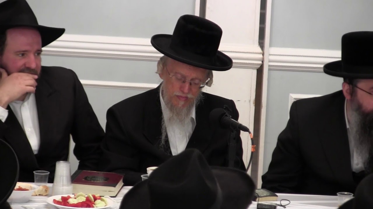 התוועדות ג' תמוז חלק א' הרב חיים שלום דייטש שנת תשע"ג