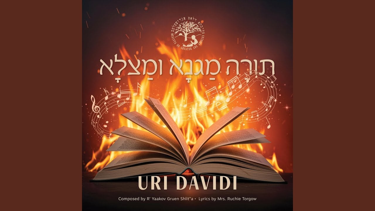 Torah Magna U'Matzla