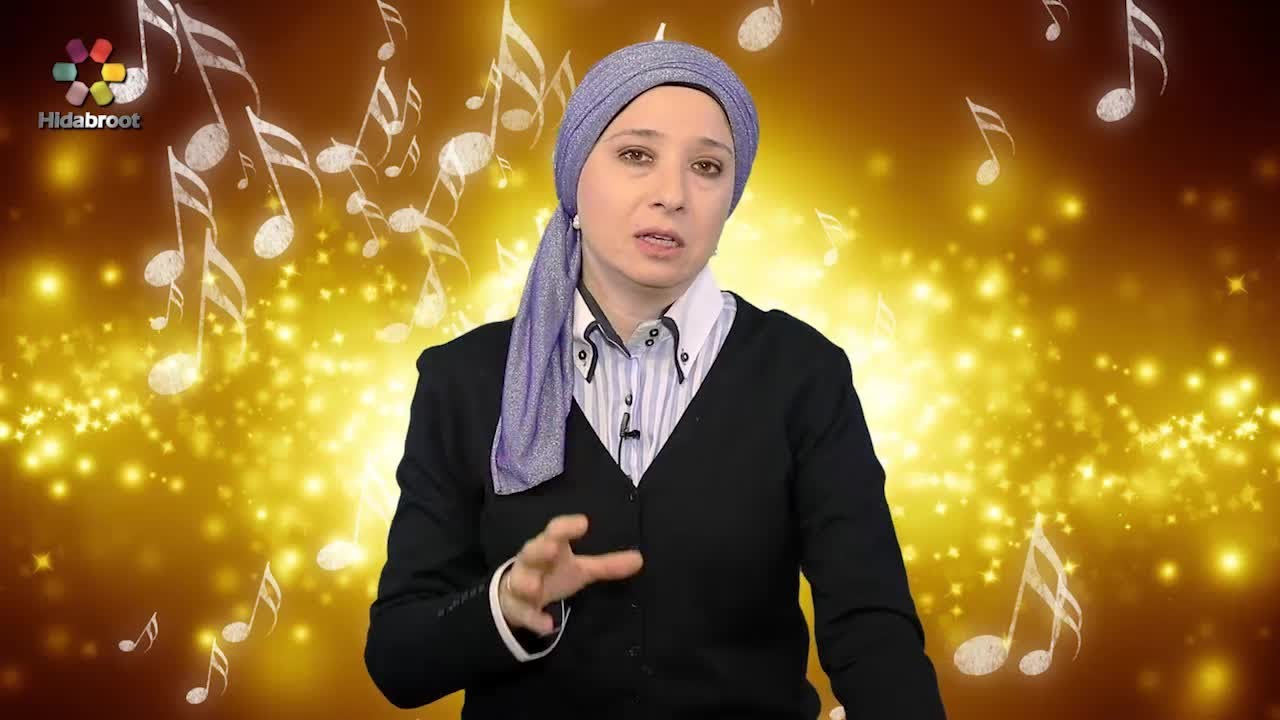 Singing the Song of Happiness - Rebbetzin K. Sarah Cohen