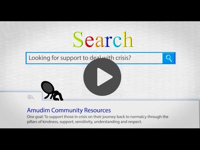 Amudim in 2016