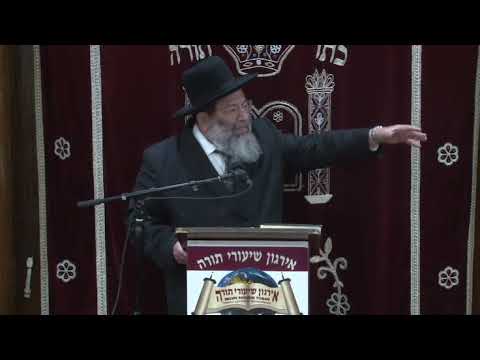 Who are our heroes? - Rabbi Yaakov Bender