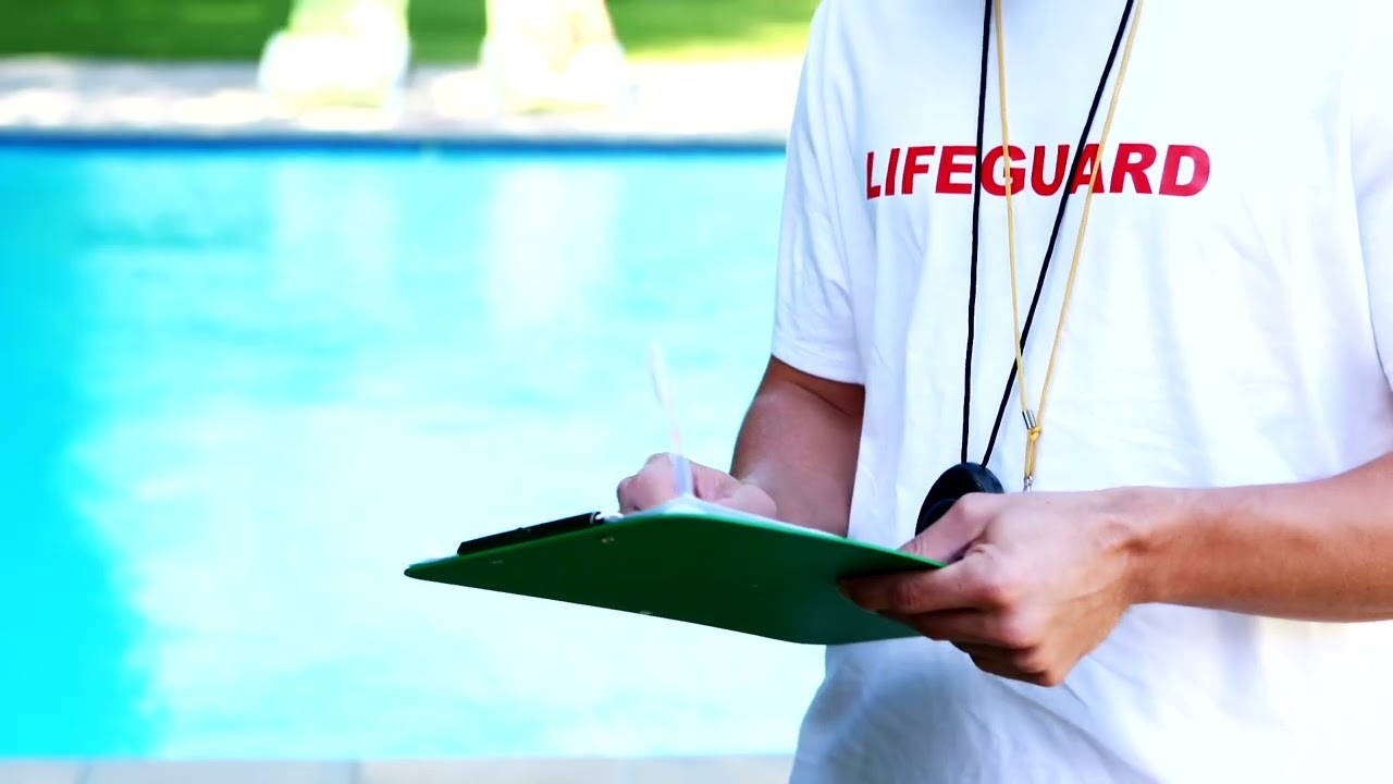Hatzalah of Flatbush - Pool/Water Safety Video