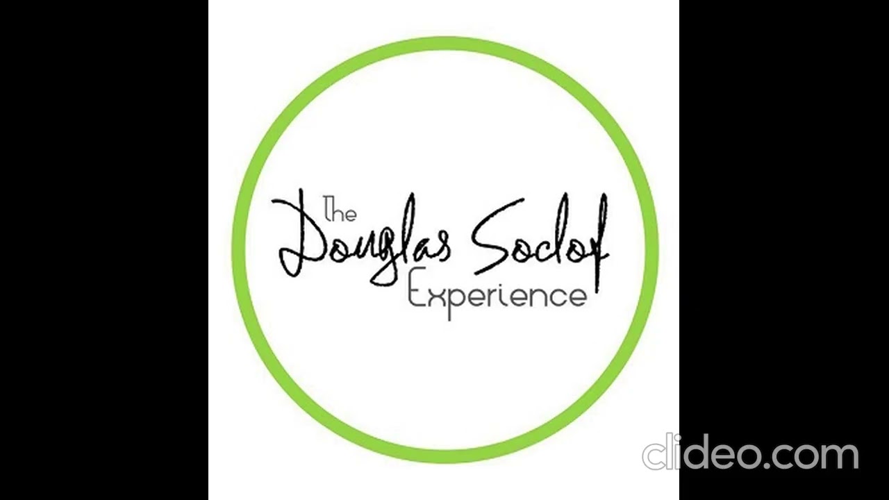 Nachum and Doug Soclof Recap Pesach with The Douglas Soclof Experience