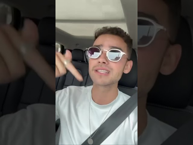 Yechiel Jacobs Video