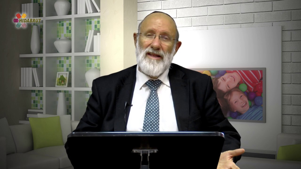 Our Family, Our Strength - Principle #7: Priorities - Rabbi Yirmiyahu Abramov