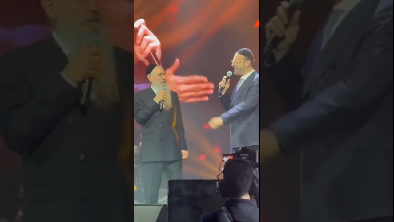 שירו למלך • M B.D - יידל ורדיגר • בנייני האומה