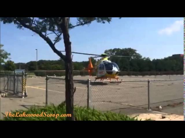 Monoc Medevac Lakewood