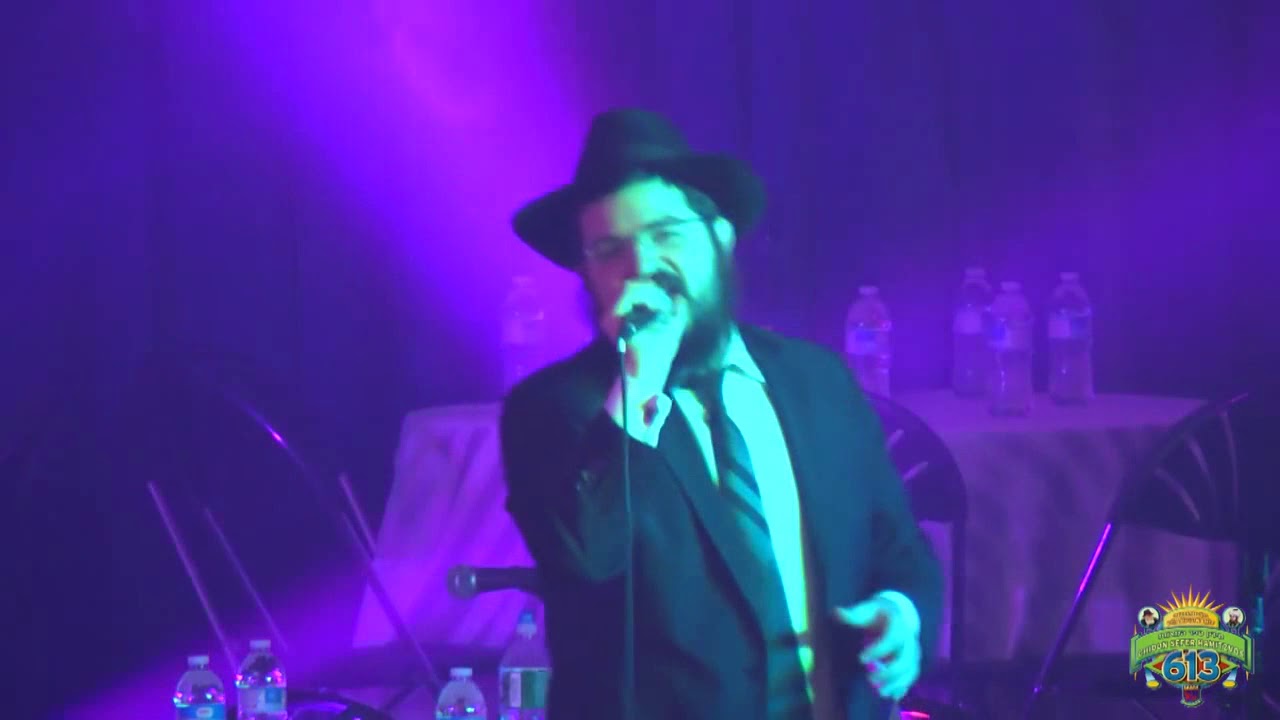 Benny Friedman: Yesh Tikva