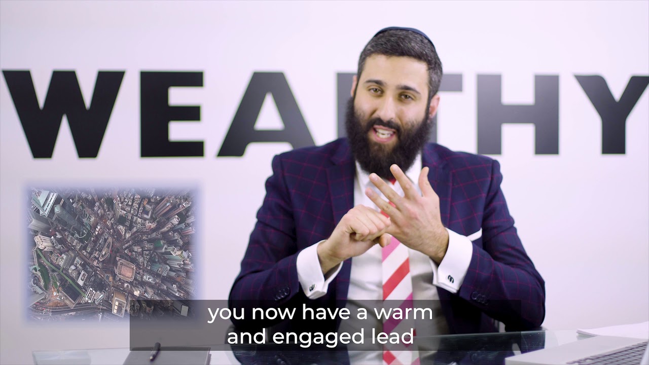Launching our new Linkedin Marketing Company called Wealthy Link.