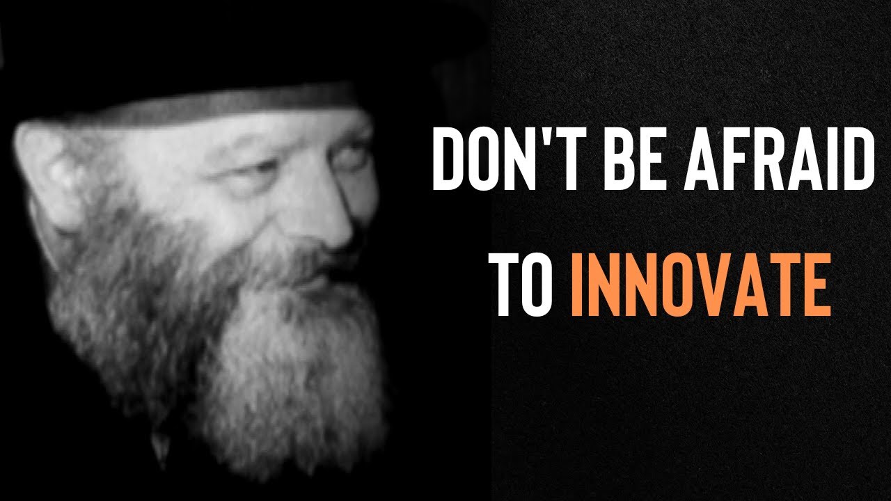 The Rebbe's INCREDIBLE message to students