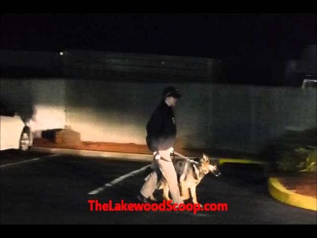 Authorities Investgating Shooting at Best Western Hotel Rt 70 Lakewood