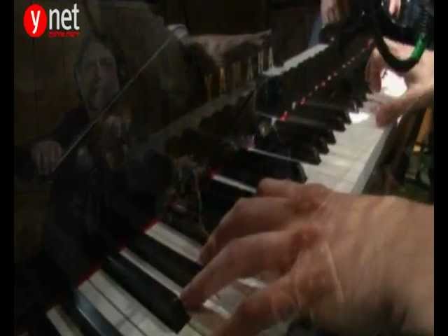 והיא שעמדה | עמירן דביר &  גלעד שגב