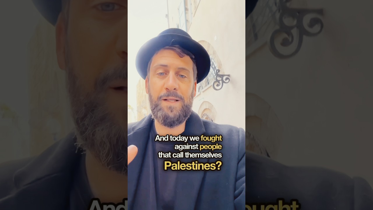 The Biblical perspective of Donal Trump’s idea about Gaza #gaza #donaldtrump #trump #bible #hebrew L