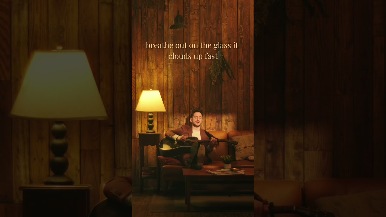 standing there in the cold bathroom tiles at 6am, the faucet dripping….this song is called Wrinkles