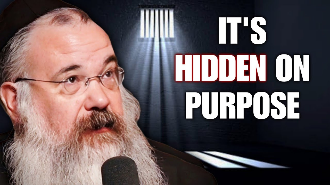 Why You Can't See God - Yet