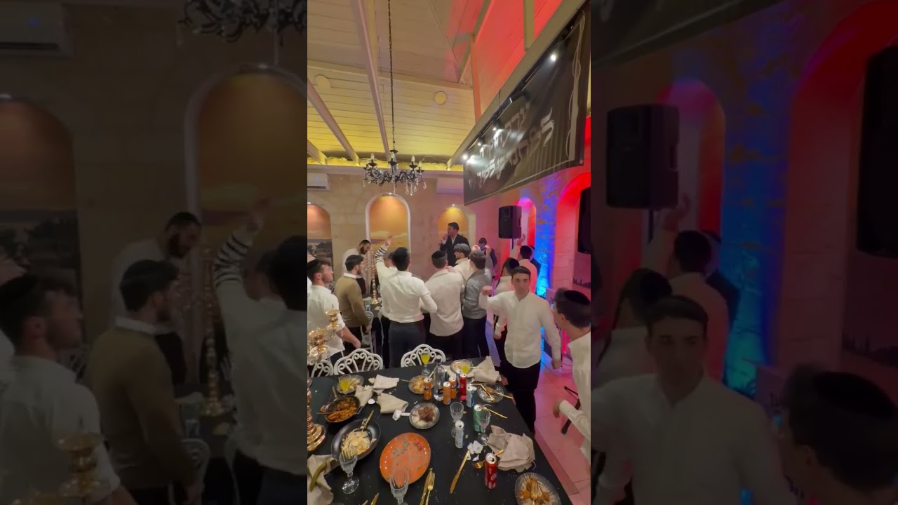 אוייי🔥❤️‍🔥🎶דניאל אלישע ושרוליק שטרן עם ארגון למען אחי🌟
