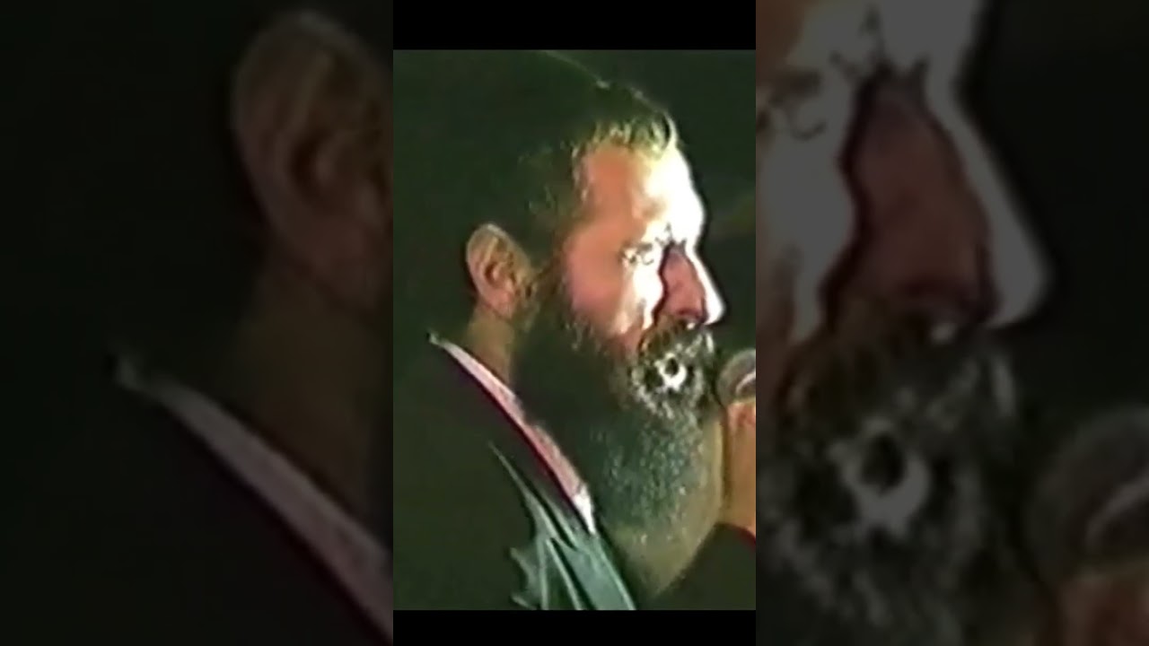 Prime Time Mordechai Ben David..