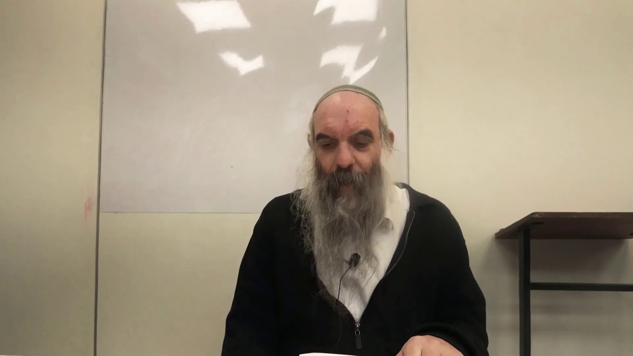 כמה רחוק ככה קרוב- שפת אמת לפרשת תרומה- הרב יהושע שפירא