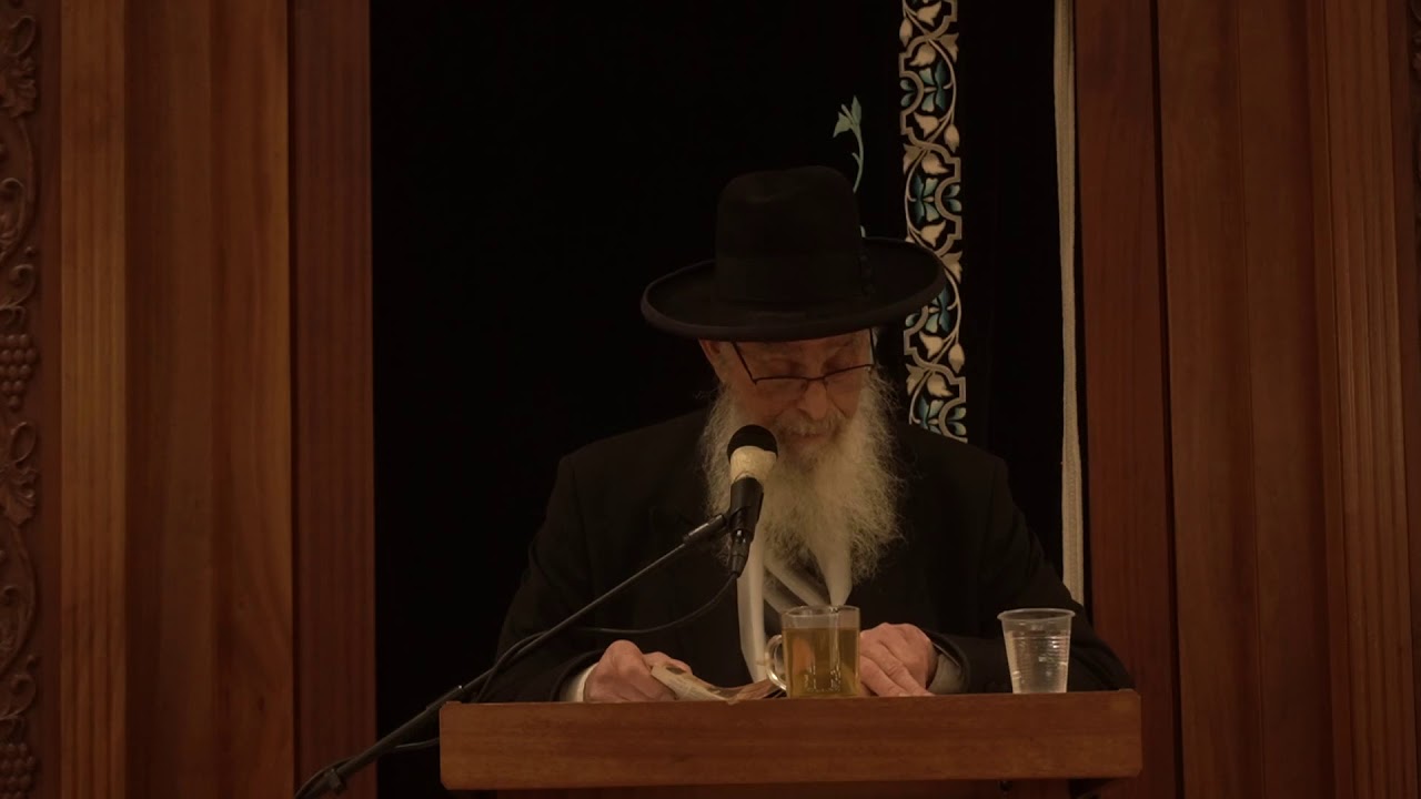 טורח נבלה- שיעור כללי מסכת בבא קמא- הרב יעקב אריאל